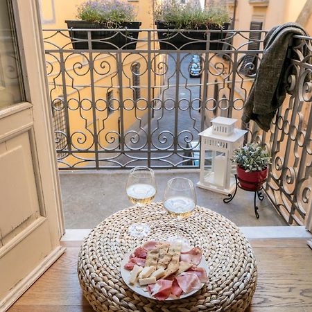 Stence Apartment ลุคคา ภายนอก รูปภาพ
