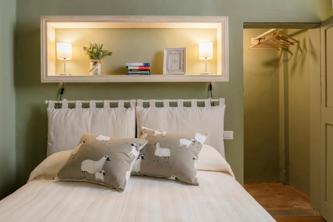 Stence Apartment ลุคคา ภายนอก รูปภาพ