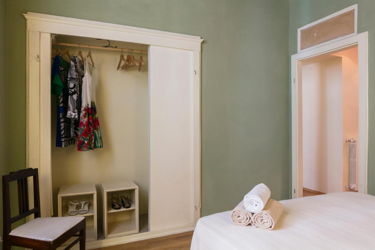 Stence Apartment ลุคคา ภายนอก รูปภาพ