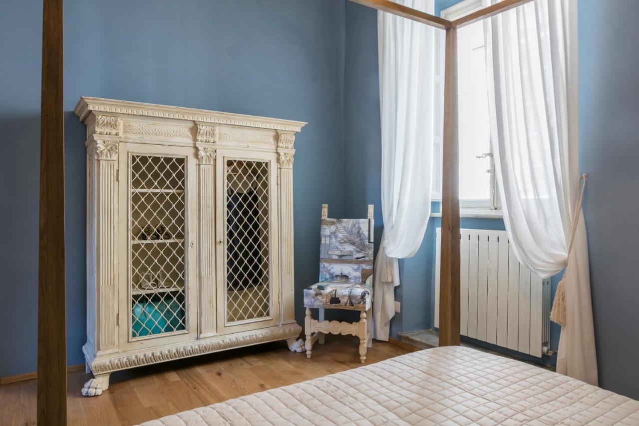 Stence Apartment ลุคคา ภายนอก รูปภาพ