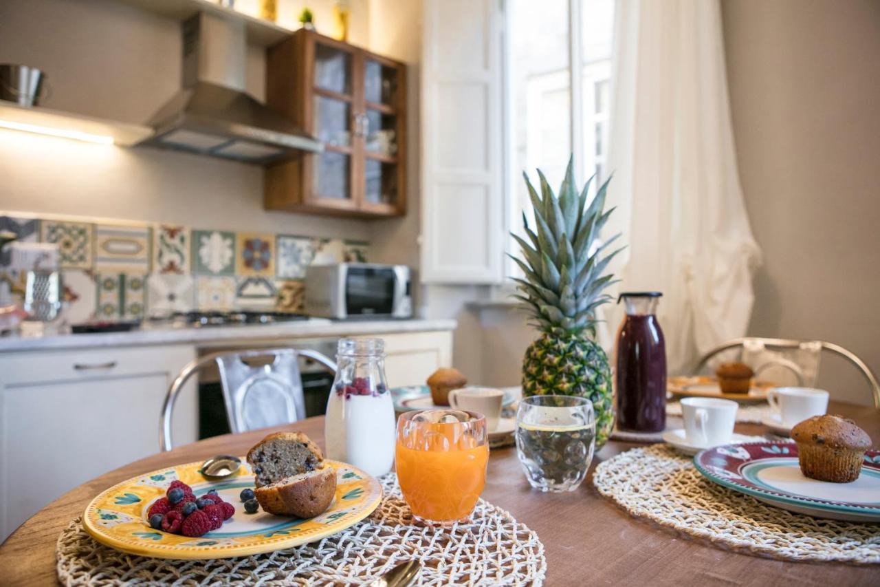 Stence Apartment ลุคคา ภายนอก รูปภาพ