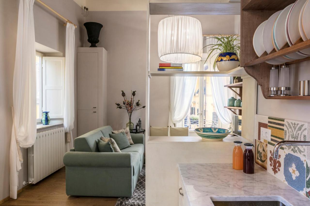 Stence Apartment ลุคคา ภายนอก รูปภาพ