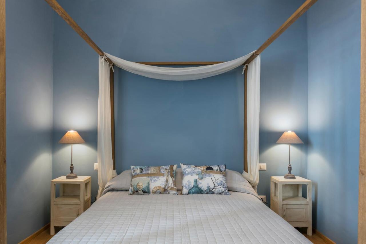 Stence Apartment ลุคคา ภายนอก รูปภาพ