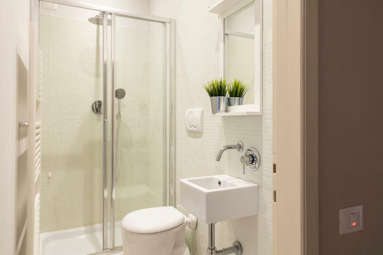 Stence Apartment ลุคคา ภายนอก รูปภาพ
